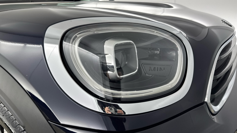 MINI Countryman 1.5 Cooper Classic 5dr Petrol Hatchback